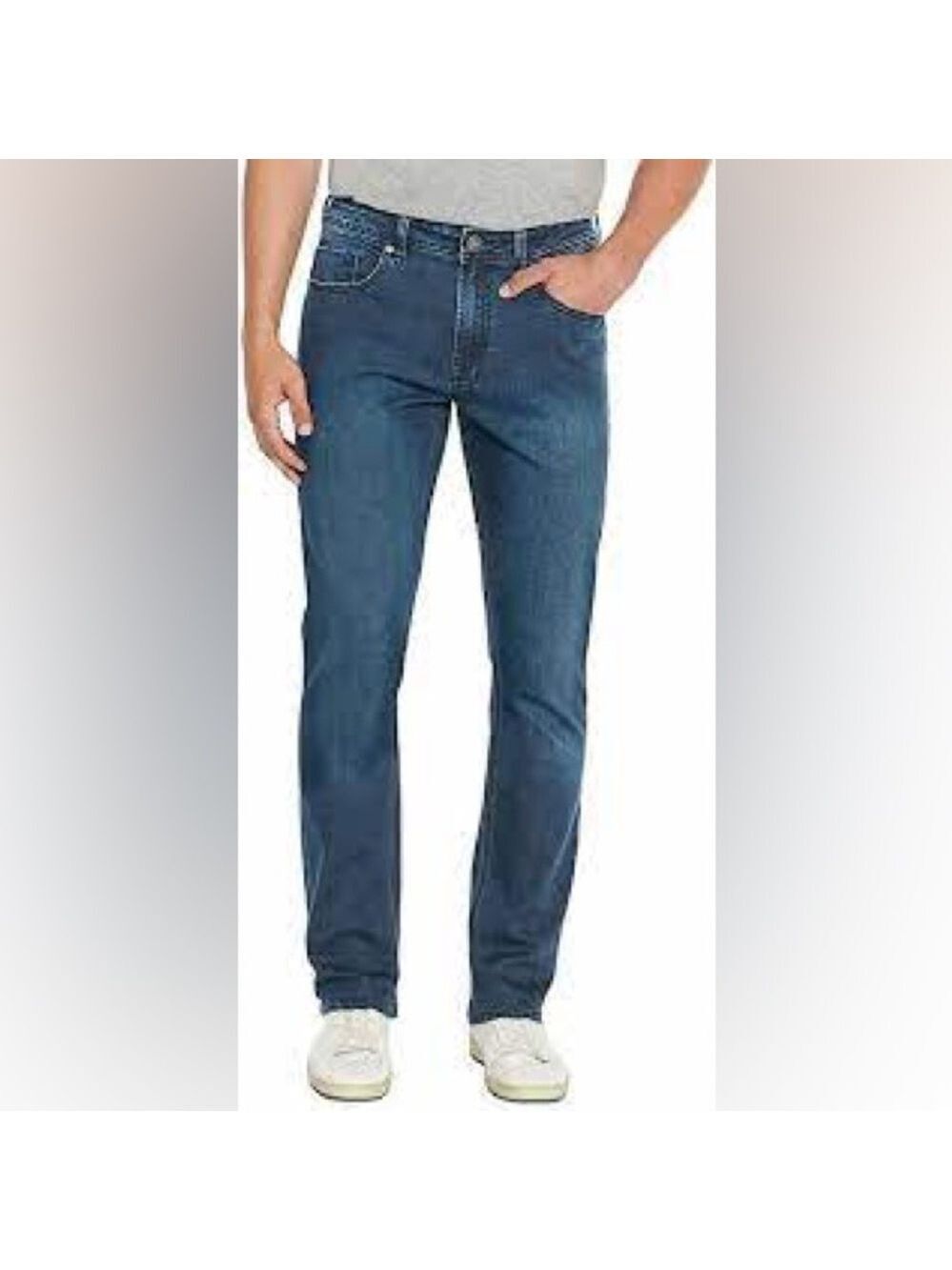 Buffalo David Bitton Men's Axel Slim Stretch Jeans